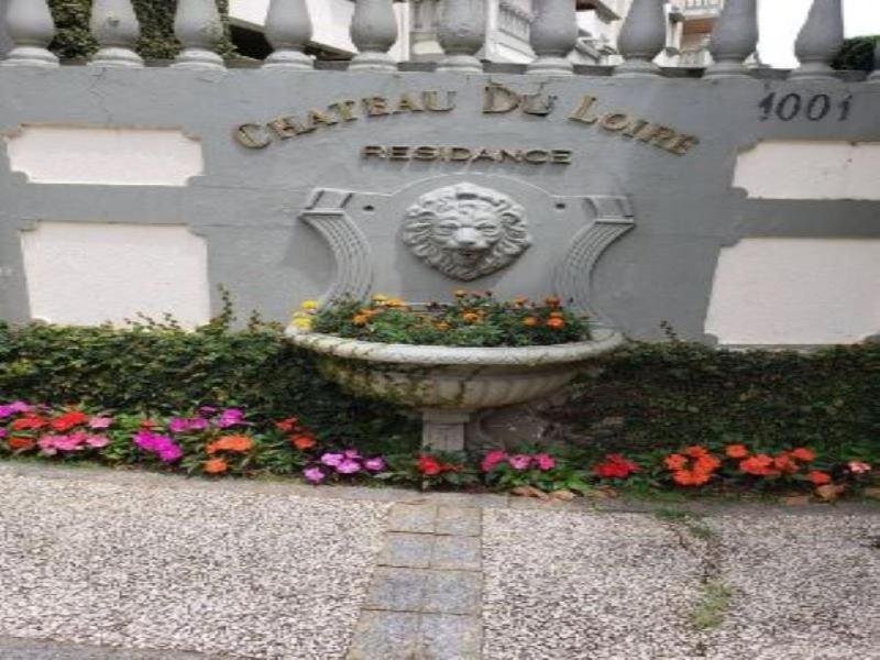 Apartamento Chateau Du Loire By The Lodges *