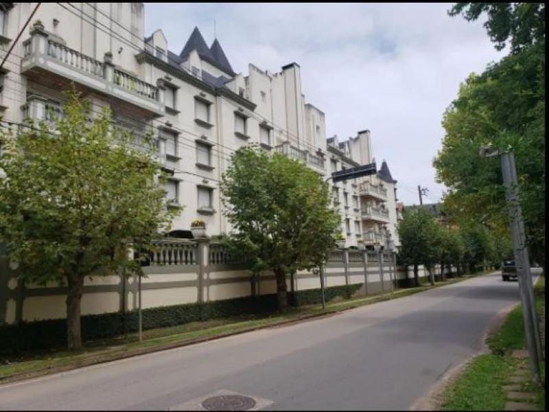 Apartamento Apartamento Chateau Du Loire By The Lodges