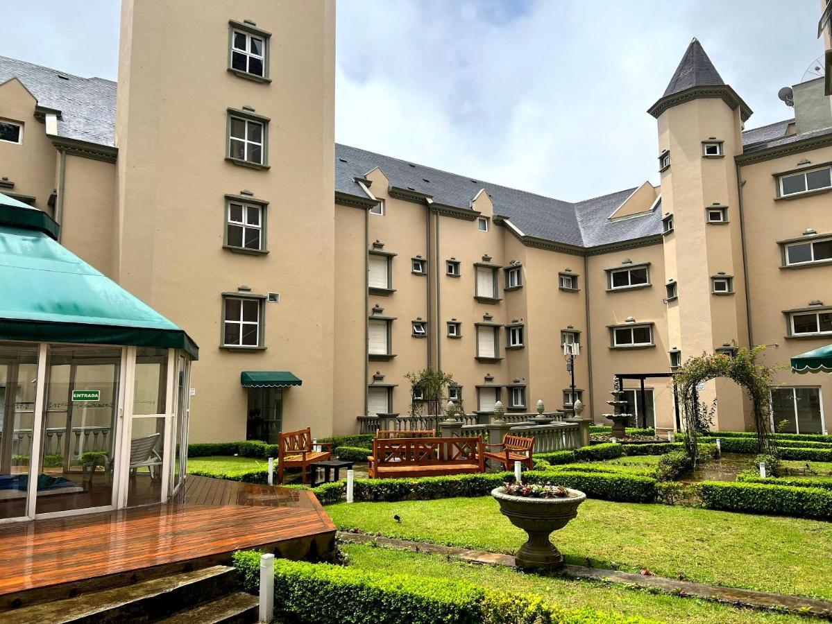 Apartamento Apartamento Chateau Du Loire By The Lodges *
