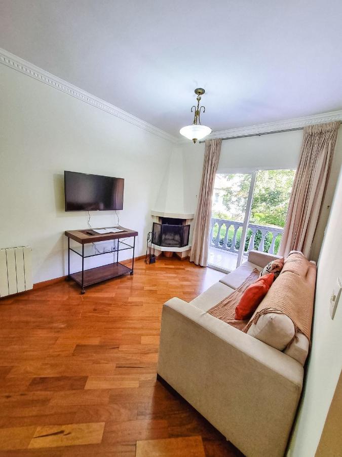 Apartamento Chateau Du Loire By The Lodges