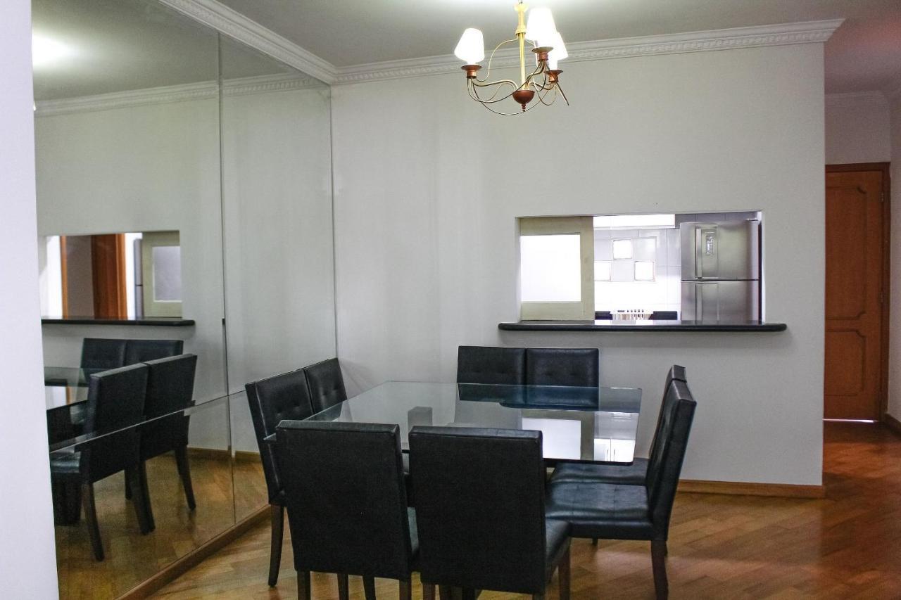 Apartamento Chateau Du Loire By The Lodges * Campos do Jordão