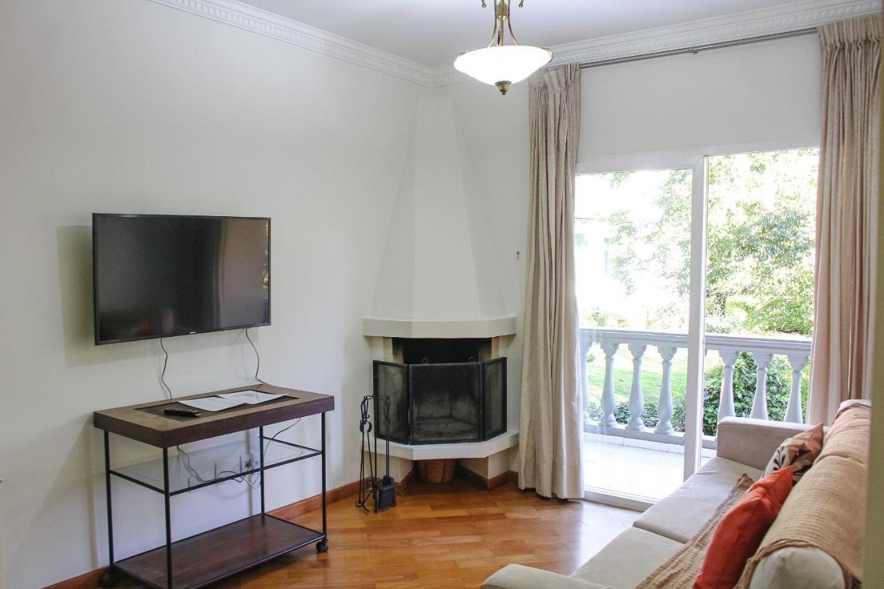 Apartamento Chateau Du Loire By The Lodges