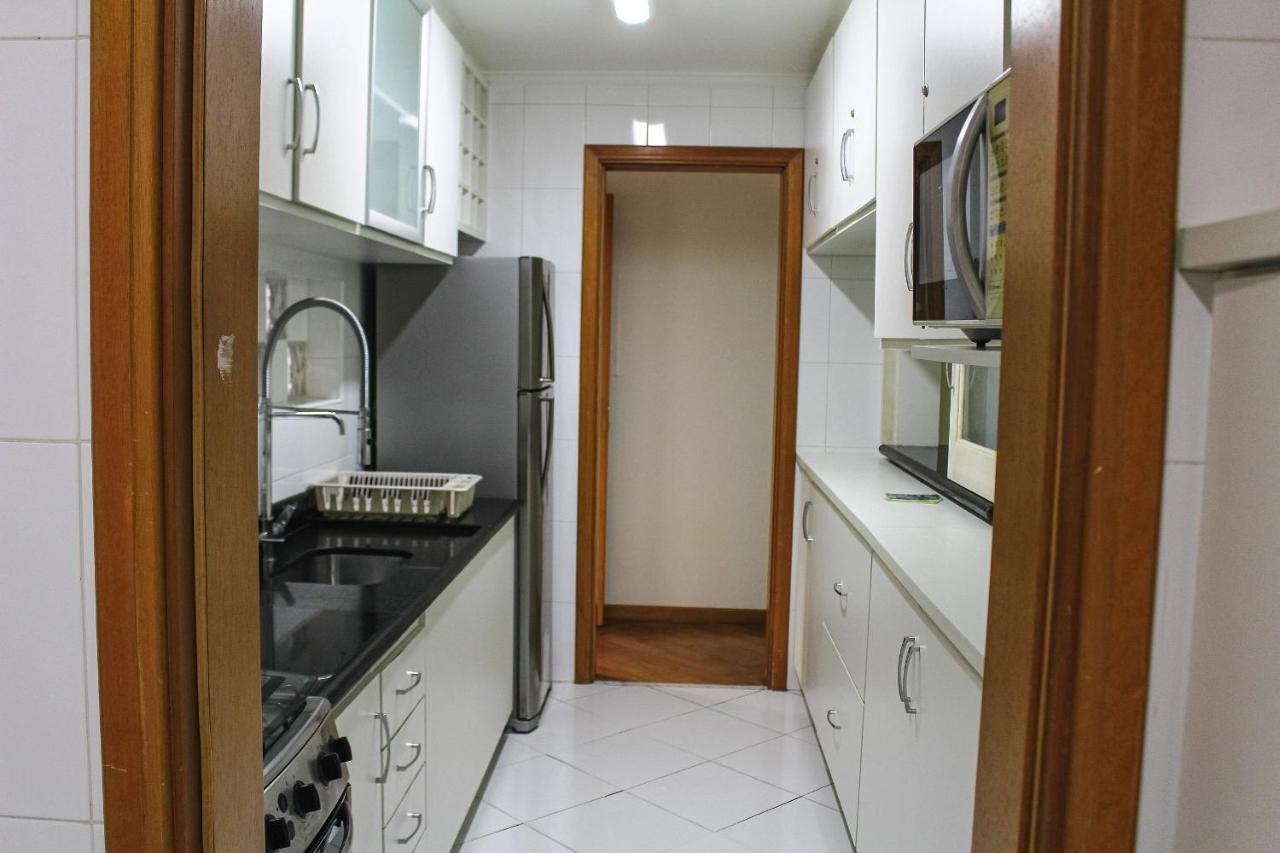 Apartamento Chateau Du Loire By The Lodges Campos do Jordão