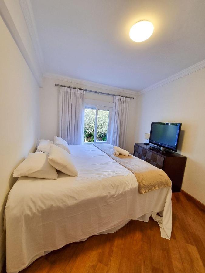 Apartamento Apartamento Chateau Du Loire By The Lodges Campos do Jordão