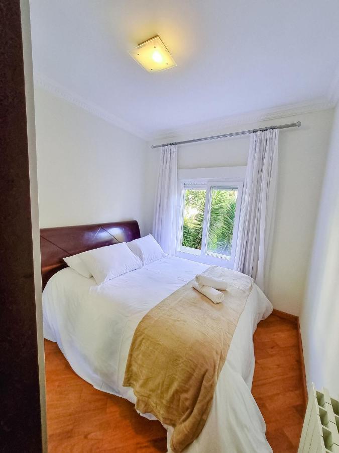 Apartamento Chateau Du Loire By The Lodges Apartamento